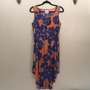 Like New Romeo & Juliet Couture Dress. Medium